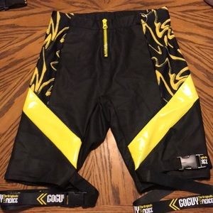 Go guy bike shorts